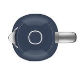 Smeg 50's Retro Style Kettle Navy KLF03NBAU Smeg 50's Retro Style Kettle Navy KLF03NBAU