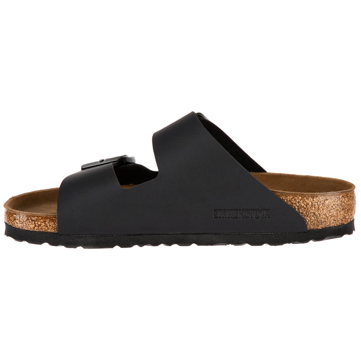 Arizona Birkenstock - Black