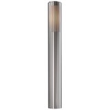 Nordlux Aludra 95 Garden Aluminium IP54 E27