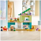 LEGO DUPLO 3 In 1 Modern Family House With Figures 10470 LEGO DUPLO 3 In 1 Modern Family House With Figures 10470