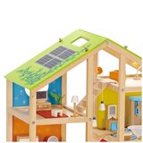 Hape All Season House