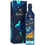Johnnie Walker Blue Label Scotch Whisky Limited Edition 750ml