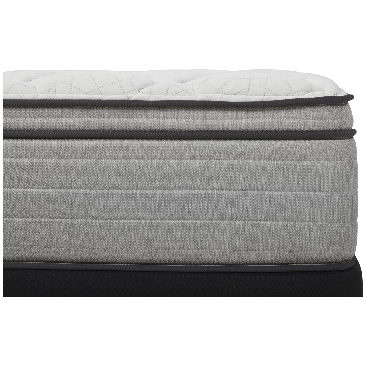 Domino Eyre Double Mattress Medium