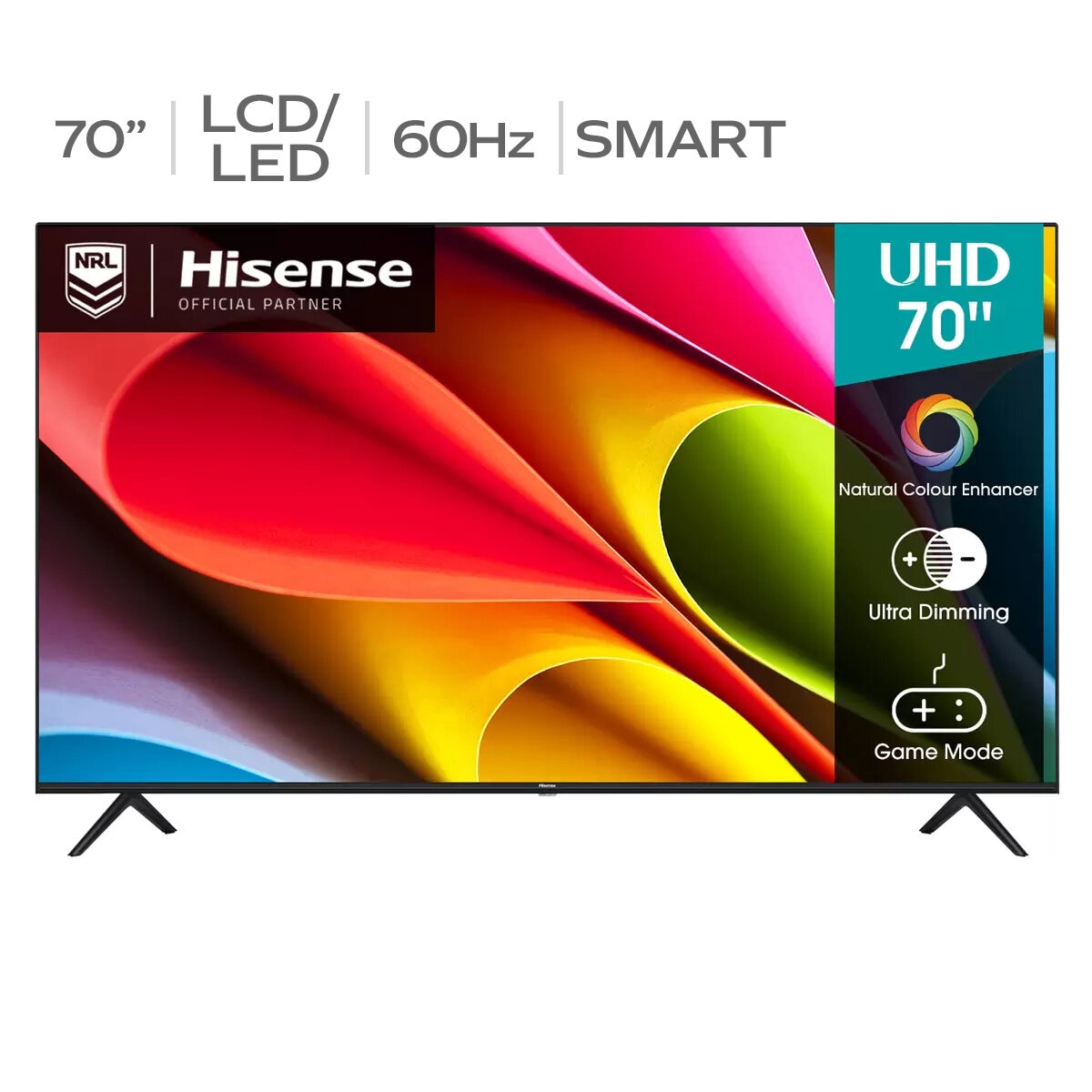 TV information main image TV information main image