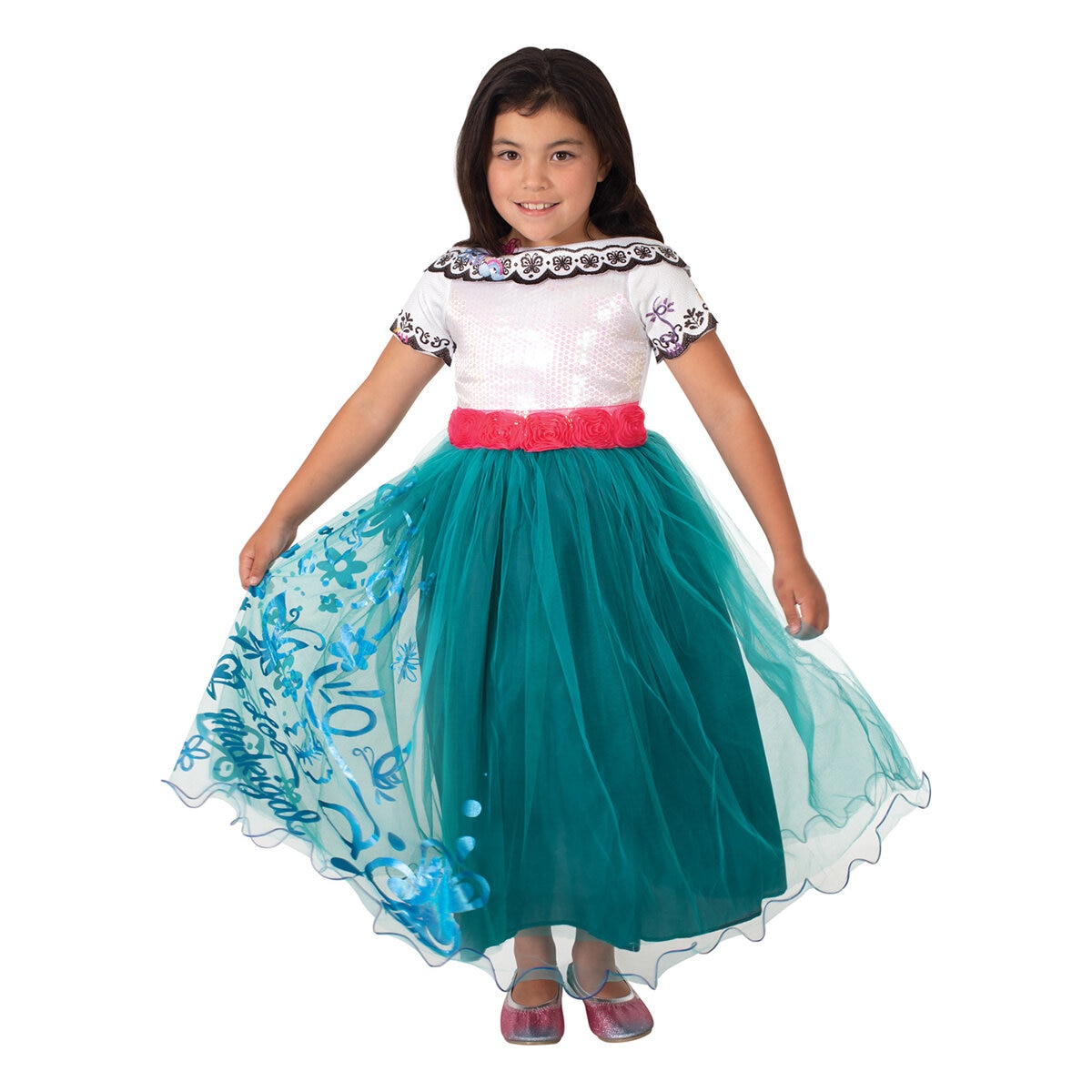 Girl's Licensed Costumes
