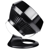 Vordando 660 Air Circulator - Black