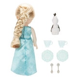 Disney Princess Toddler Doll Elsa