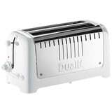 Dualit Long Slot Lite Toaster Du46031