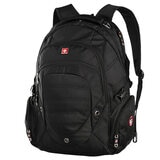 SWISSWIN SW9275I 17" Laptop Backpack 38L SWISSWIN SW9275I 17" Laptop Backpack 38L
