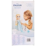 Disney Princess Toddler Doll Elsa