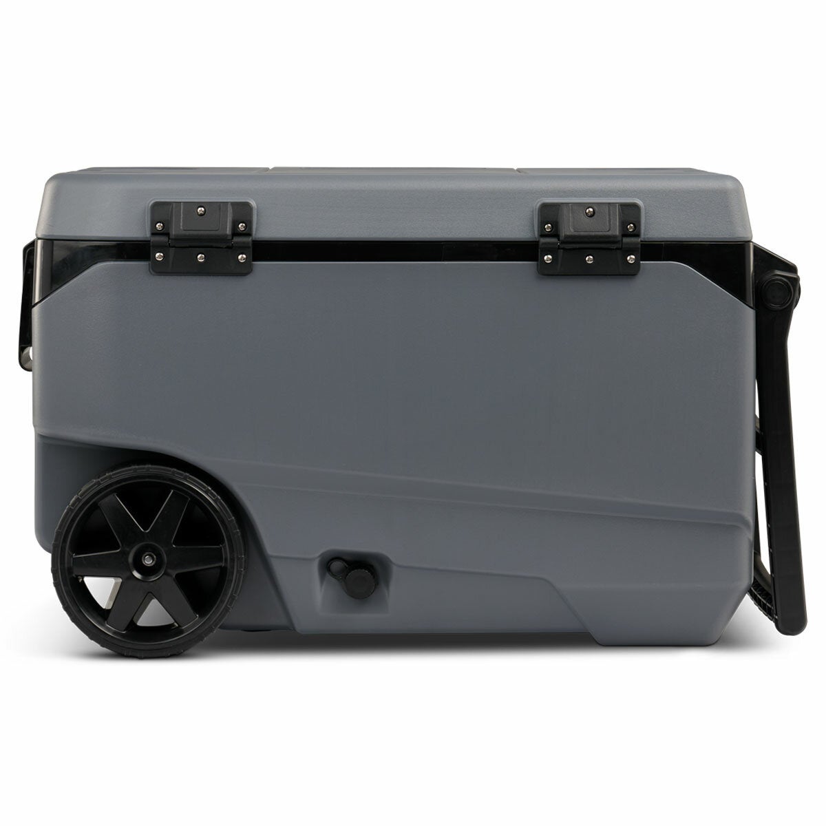 Igloo Maxcold Latitude 85L Rolling Cooler Igloo Maxcold Latitude 85L Rolling Cooler