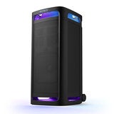 Sony ULT Tower 9 Wireless Party Speaker SRS-ULT900AC Black Sony ULT Tower 9 Wireless Party Speaker SRS-ULT900AC Black
