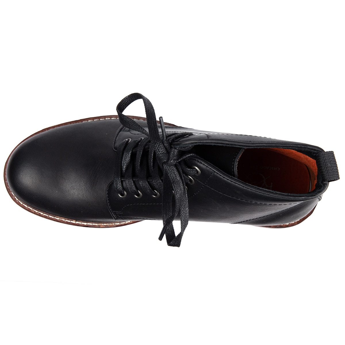 R&A Razion Boots - Black
