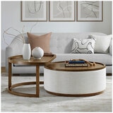 Foremost Coffee Table