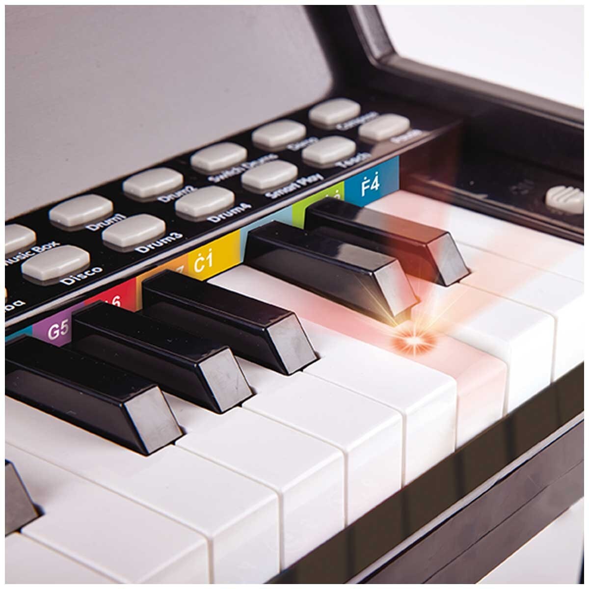 Hape Learn With Lights Piano