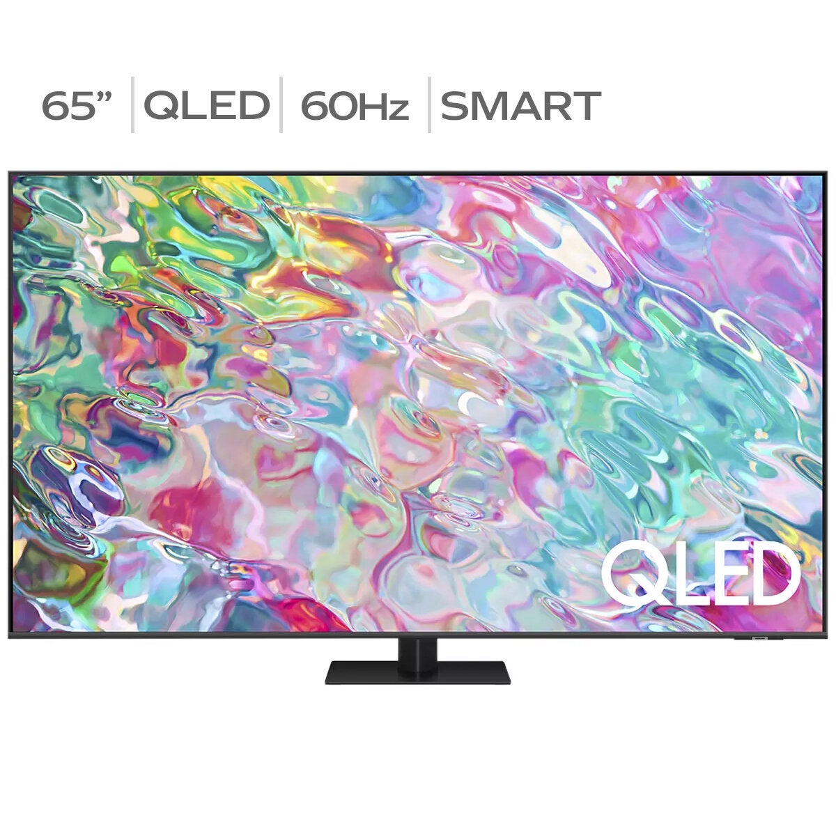 TV information main image