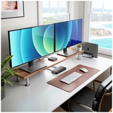 Dual 4K Display Universal Docking Station DUPRDX2-WW