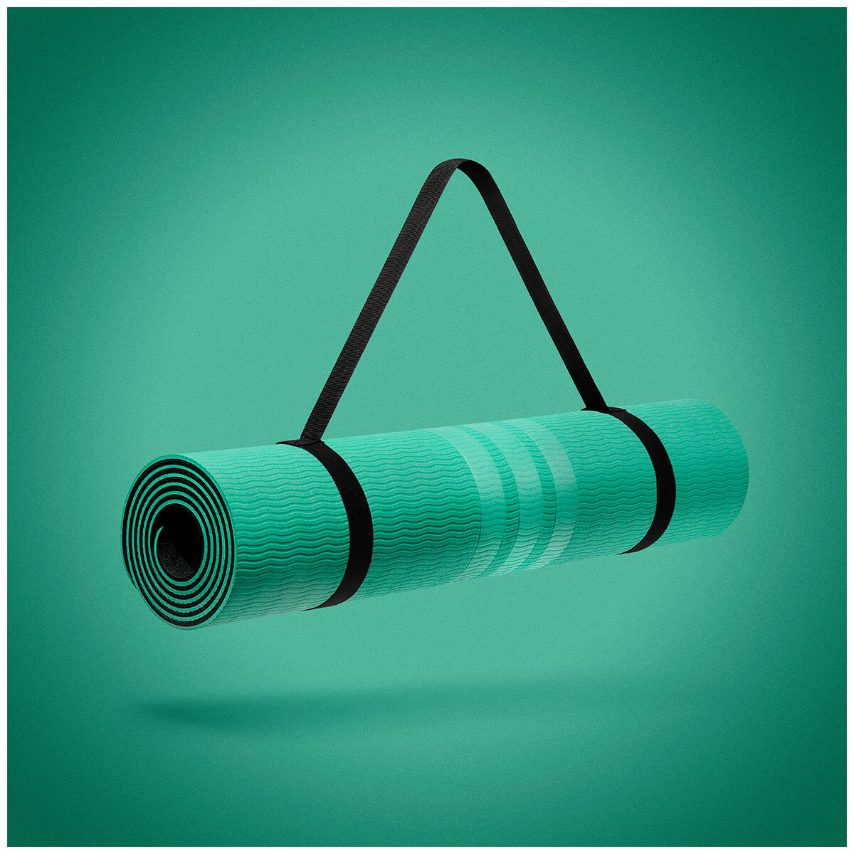 1934664 - Adidas Training Mat 6mm