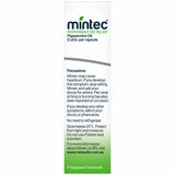 Mintec Peppermint IBS Relief 60 Capsules