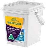 Baracuda PowerMaXX Pool Chlorine 10Kg