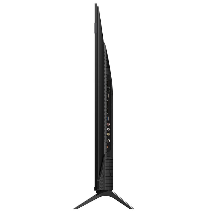 TCL 43 Inch P7K QLED Google TV 43P7K