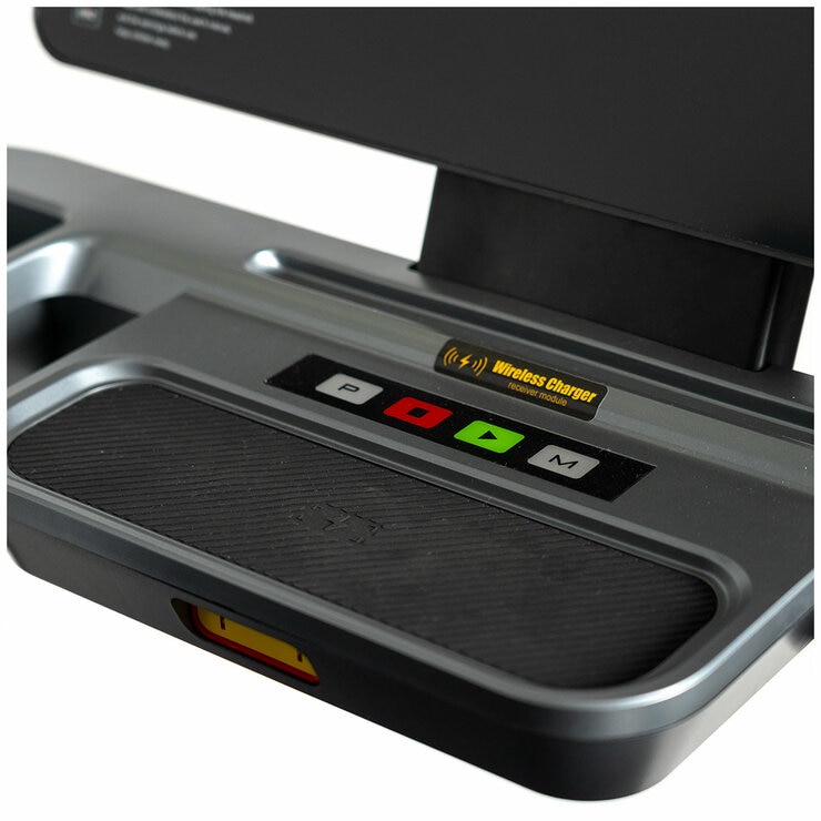 Pure Design Fitness TRC6 Incline Treadmill