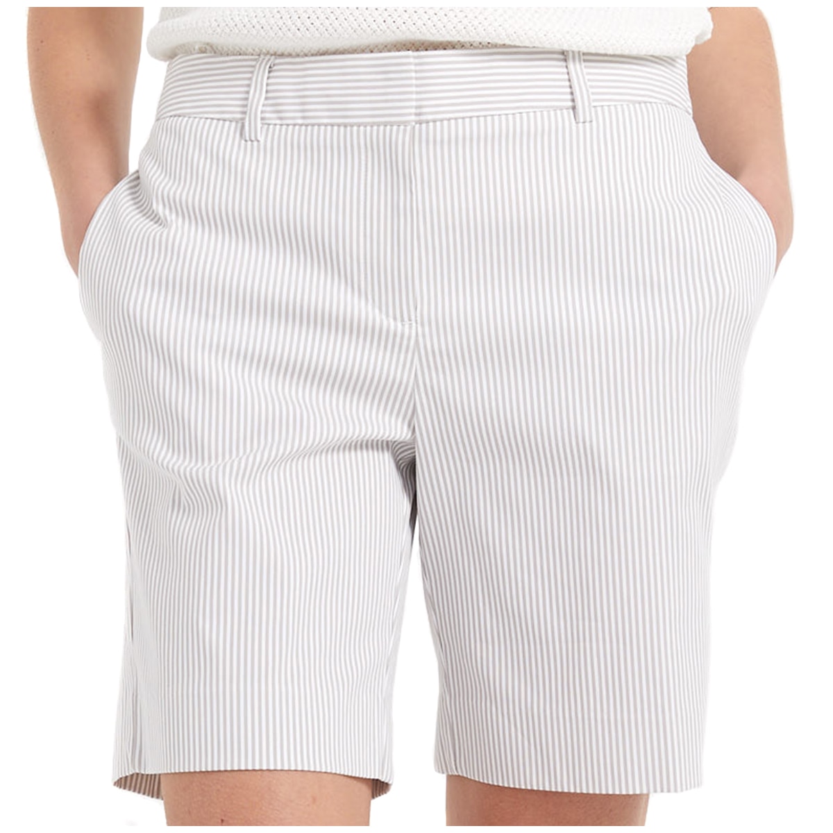 Sportscraft Jessie Short - White Stone