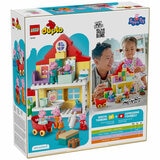 LEGO DUPLO Peppa Pig Family House 10467