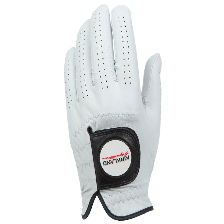Kirkland Signature Right Handed Golfer Gloves 4 Pack - Large Size