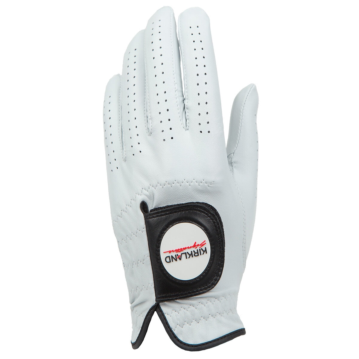Kirkland Signature Left Hand Golf Gloves 4 Pack Small
