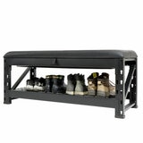 Storage Bench 51cm Height