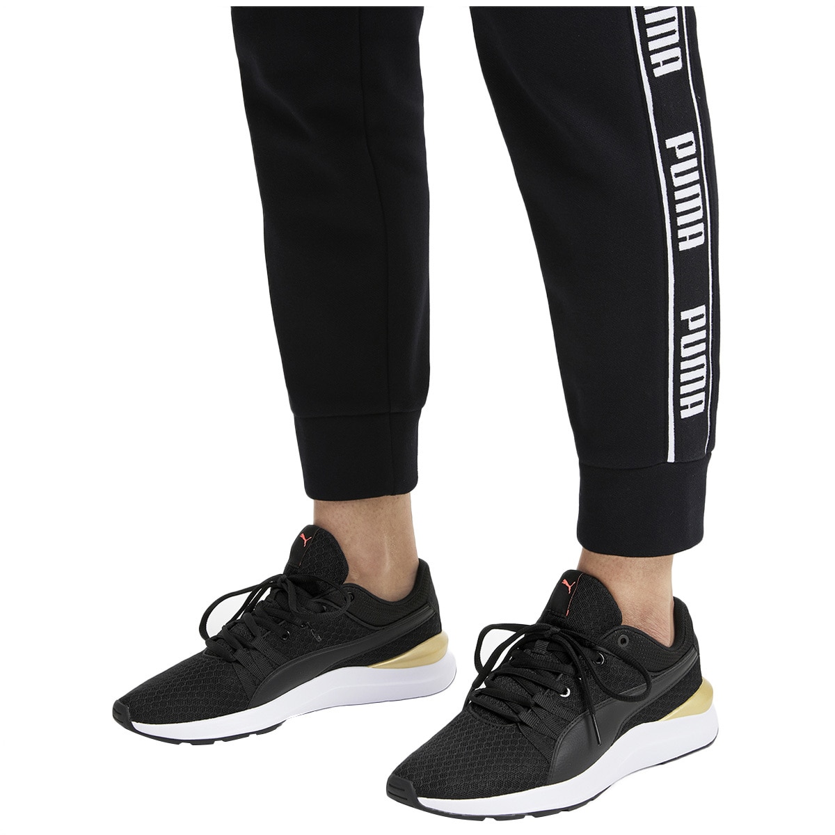 Puma Women s Adela Shoes Black Costco Australia