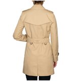 Burberry Harbourne Trench Coat Honey