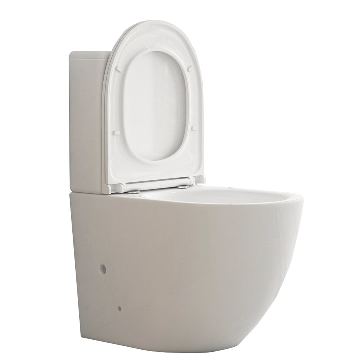 Mercio Pani Toilet Suite PP-T3