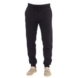 Fila Thomas Track pants - Black Embossed