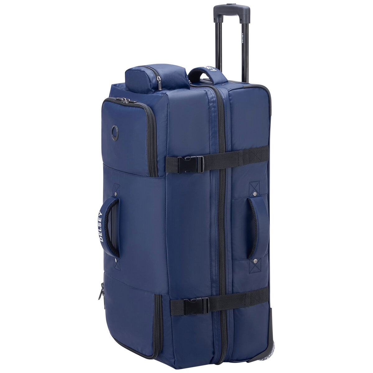 Delsey (73cm) Wheeled Duffel Bag Costco UK atelieryuwa.ciao.jp