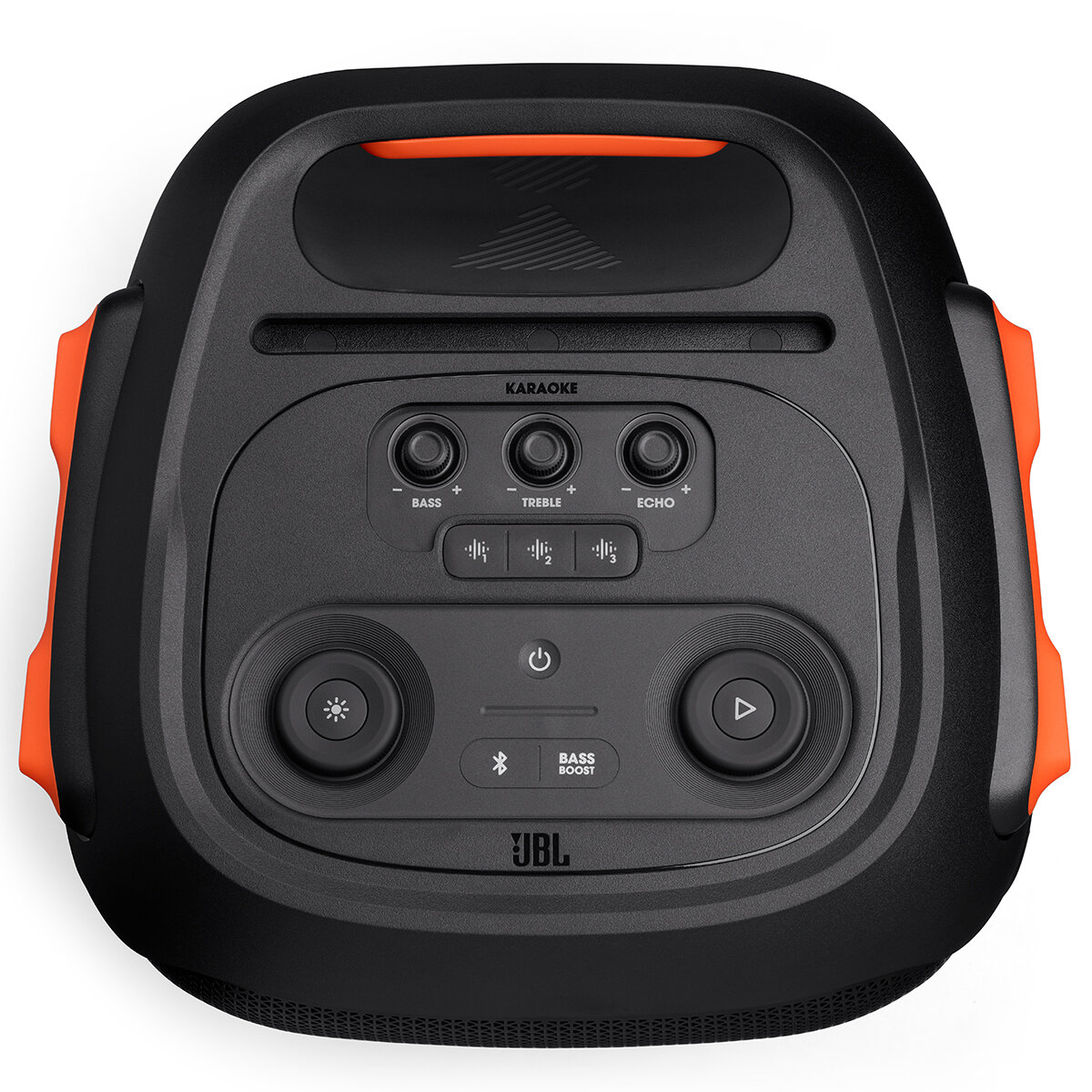 JBL PartyBox 710 Portable Party Speaker JBLPARTYBOX710AS2
