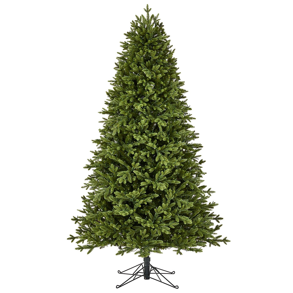 1.98M Pre-Lit Aspen Micro Dot LED Christmas Tree