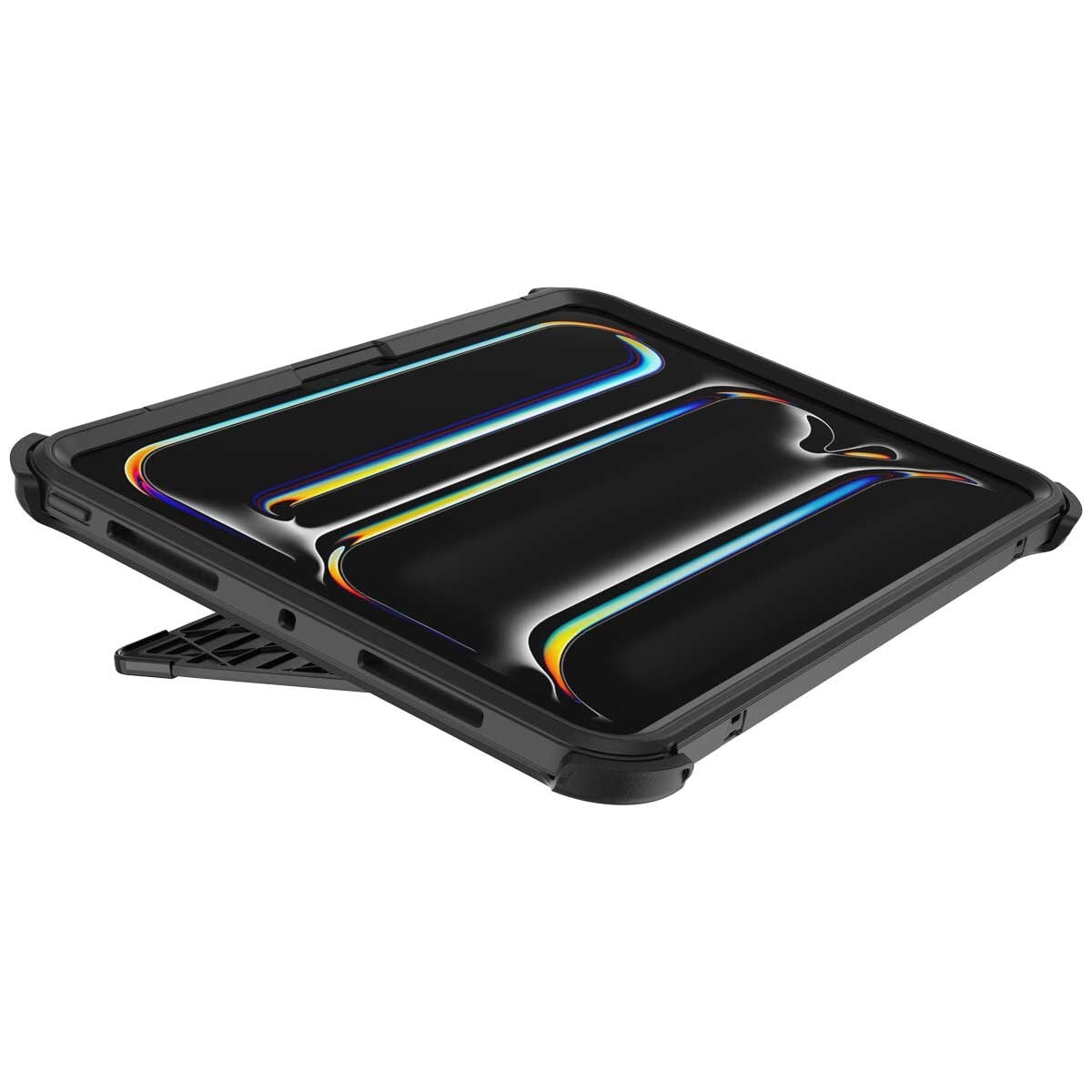 OtterBox Defender Apple iPad Pro M4 5th Gen Case Black ProPack 77-95366