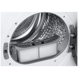 Samsung 9kg AI-Enabled Heatpump Dryer DV90T8440SH