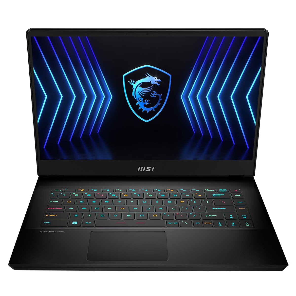 MSI 15.6 Inch Vector GP66HX Gaming Laptop 12UGS-225AU