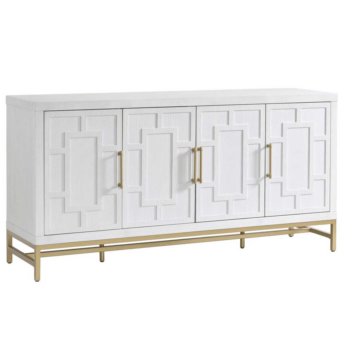 Bayside Furnishings Accent Cabinet