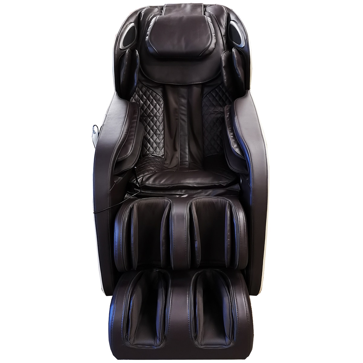 Iyume 6602 Massage Chair - Brown