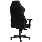 Noblechairs Hero Gaming Chair Black & White
