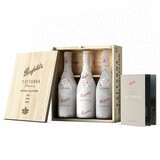 Penfolds Chardonnay Vertical Collection 3 x 750ml