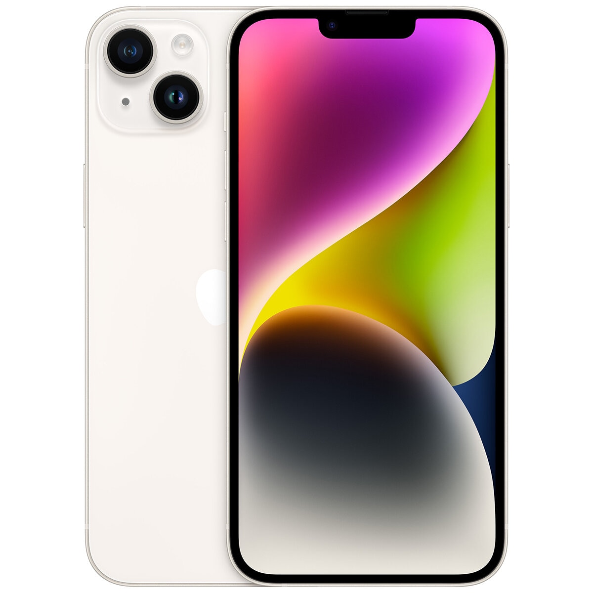 iPhone 14 Plus 512GB Starlight