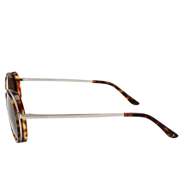Vuarnet Edge Simple Bridge Men's Sunglasses