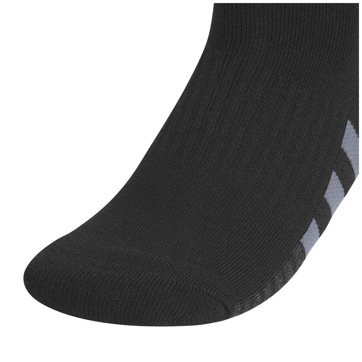 Adidas Women's Cushioned Crew Sock 6 Pack