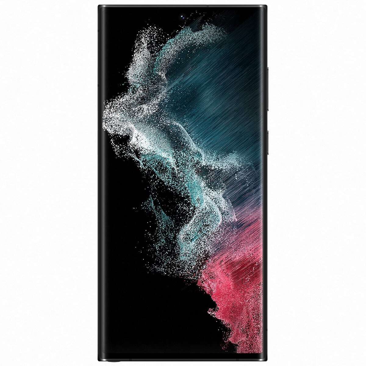 Samsung Galaxy S22 Ultra 128GB Phantom Black SM-S908EZKAATS
