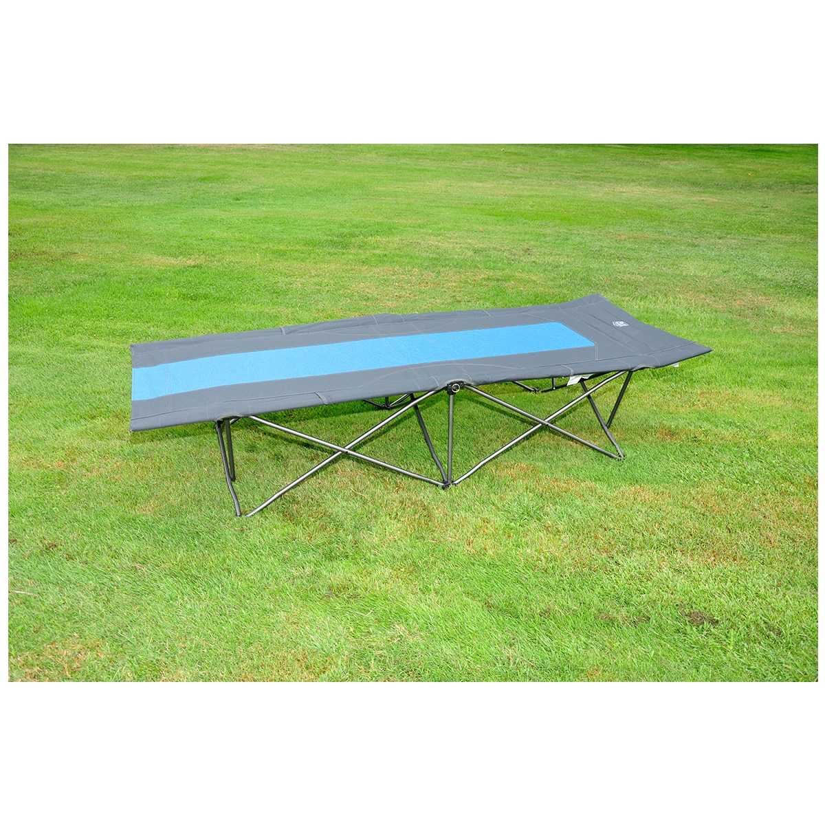 Timber Ridge Camping Cot Costco Australia